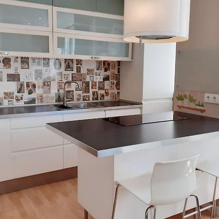 Mar Y Sol Apartment กาดิซ ภายนอก รูปภาพ