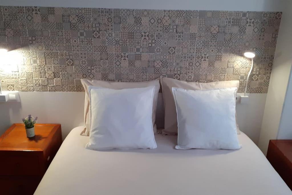 Mar Y Sol Apartment กาดิซ ภายนอก รูปภาพ