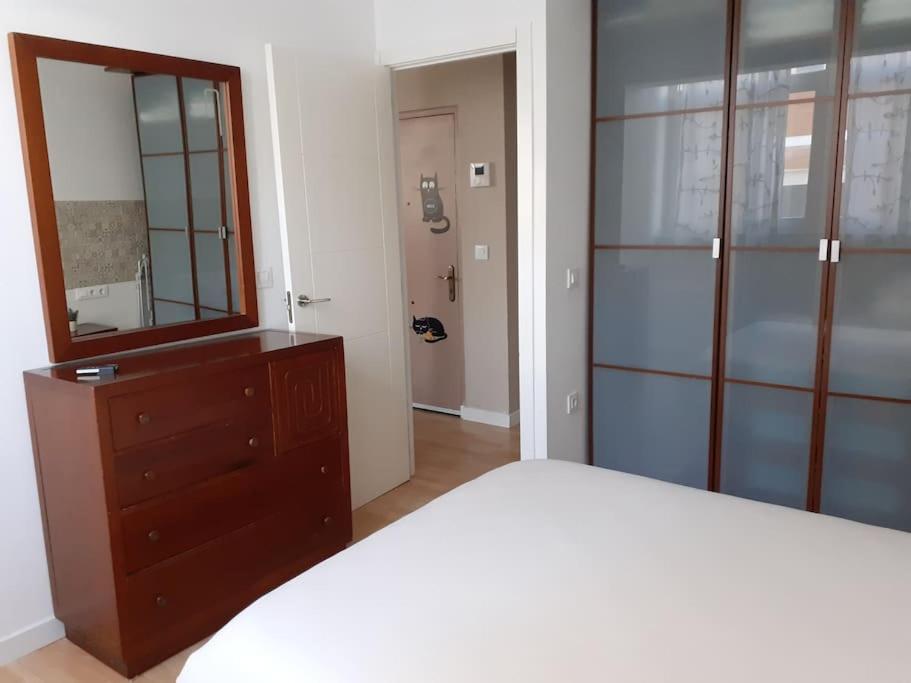 Mar Y Sol Apartment กาดิซ ภายนอก รูปภาพ